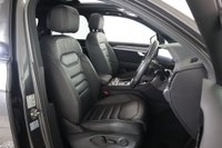 USED 2023 72 VOLKSWAGEN TOUAREG 3.0 TDI V6 Black Edition Tiptronic 4Motion Euro 6 (s/s) 5dr Pan Sunroof, 360 Camera,