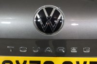 USED 2023 72 VOLKSWAGEN TOUAREG 3.0 TDI V6 Black Edition Tiptronic 4Motion Euro 6 (s/s) 5dr Pan Sunroof, 360 Camera,