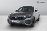 USED 2023 72 VOLKSWAGEN TOUAREG 3.0 TDI V6 Black Edition Tiptronic 4Motion Euro 6 (s/s) 5dr Pan Sunroof, 360 Camera,