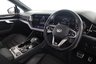 USED 2023 72 VOLKSWAGEN TOUAREG 3.0 TDI V6 Black Edition Tiptronic 4Motion Euro 6 (s/s) 5dr Pan Sunroof, 360 Camera,