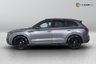 USED 2023 72 VOLKSWAGEN TOUAREG 3.0 TDI V6 Black Edition Tiptronic 4Motion Euro 6 (s/s) 5dr Pan Sunroof, 360 Camera,