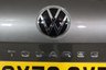 USED 2023 72 VOLKSWAGEN TOUAREG 3.0 TDI V6 Black Edition Tiptronic 4Motion Euro 6 (s/s) 5dr Pan Sunroof, 360 Camera,