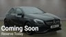 USED 2018 18 MERCEDES-BENZ A-CLASS 2.1 A200d AMG Line (Premium Plus) Hatchback 5dr Diesel 7G-DCT Euro 6 (s/s) (136 ps) SERV H | TOP SPEC | APPLE CAR