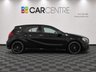 USED 2018 18 MERCEDES-BENZ A-CLASS 2.1 A200d AMG Line (Premium Plus) Hatchback 5dr Diesel 7G-DCT Euro 6 (s/s) (136 ps) SERV H | TOP SPEC | APPLE CAR