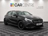 USED 2018 18 MERCEDES-BENZ A-CLASS 2.1 A200d AMG Line (Premium Plus) Hatchback 5dr Diesel 7G-DCT Euro 6 (s/s) (136 ps) SERV H | TOP SPEC | APPLE CAR