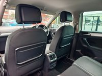 USED 2019 VOLKSWAGEN TIGUAN 2.0 TDI Match SUV 5dr Diesel DSG 4Motion Euro 6 (s/s) (150 ps) 