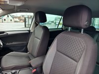 USED 2019 VOLKSWAGEN TIGUAN 2.0 TDI Match SUV 5dr Diesel DSG 4Motion Euro 6 (s/s) (150 ps) 