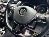 USED 2019 VOLKSWAGEN TIGUAN 2.0 TDI Match SUV 5dr Diesel DSG 4Motion Euro 6 (s/s) (150 ps) 