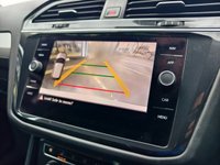 USED 2019 VOLKSWAGEN TIGUAN 2.0 TDI Match SUV 5dr Diesel DSG 4Motion Euro 6 (s/s) (150 ps) 