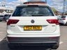 USED 2019 VOLKSWAGEN TIGUAN 2.0 TDI Match SUV 5dr Diesel DSG 4Motion Euro 6 (s/s) (150 ps) 