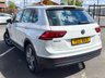 USED 2019 VOLKSWAGEN TIGUAN 2.0 TDI Match SUV 5dr Diesel DSG 4Motion Euro 6 (s/s) (150 ps) 