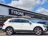 USED 2019 VOLKSWAGEN TIGUAN 2.0 TDI Match SUV 5dr Diesel DSG 4Motion Euro 6 (s/s) (150 ps) 