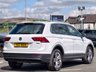 USED 2019 VOLKSWAGEN TIGUAN 2.0 TDI Match SUV 5dr Diesel DSG 4Motion Euro 6 (s/s) (150 ps) 