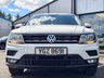 USED 2019 VOLKSWAGEN TIGUAN 2.0 TDI Match SUV 5dr Diesel DSG 4Motion Euro 6 (s/s) (150 ps) 