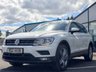 USED 2019 VOLKSWAGEN TIGUAN 2.0 TDI Match SUV 5dr Diesel DSG 4Motion Euro 6 (s/s) (150 ps) 