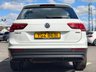 USED 2019 VOLKSWAGEN TIGUAN 2.0 TDI Match SUV 5dr Diesel DSG 4Motion Euro 6 (s/s) (150 ps) 