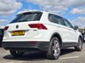 USED 2019 VOLKSWAGEN TIGUAN 2.0 TDI Match SUV 5dr Diesel DSG 4Motion Euro 6 (s/s) (150 ps) 