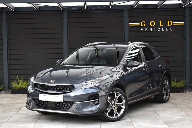 2020 Kia Xceed 1L 3 5dr - Photo 7