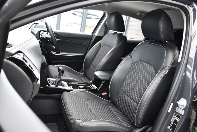 2020 Kia Xceed 1L 3 5dr - Photo 6