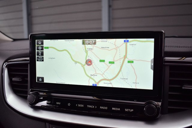 2020 Kia Xceed 1L 3 5dr - Photo 4