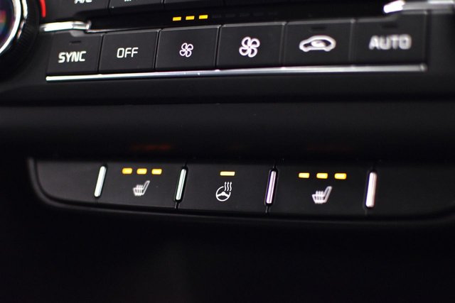 2020 Kia Xceed 1L 3 5dr - Photo 8