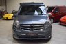 USED 2020 70 WESTFALIA JULES VERNE 2.0 CDI 136bhp Mercedes Vito Avantguard Automatic FINANCE AVAILABLE