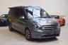 USED 2020 70 WESTFALIA JULES VERNE 2.0 CDI 136bhp Mercedes Vito Avantguard Automatic FINANCE AVAILABLE