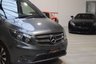 USED 2020 70 WESTFALIA JULES VERNE 2.0 CDI 136bhp Mercedes Vito Avantguard Automatic FINANCE AVAILABLE