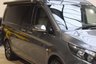 USED 2020 70 WESTFALIA JULES VERNE 2.0 CDI 136bhp Mercedes Vito Avantguard Automatic FINANCE AVAILABLE