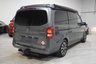 USED 2020 70 WESTFALIA JULES VERNE 2.0 CDI 136bhp Mercedes Vito Avantguard Automatic FINANCE AVAILABLE