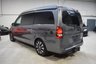 USED 2020 70 WESTFALIA JULES VERNE 2.0 CDI 136bhp Mercedes Vito Avantguard Automatic FINANCE AVAILABLE