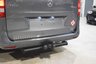 USED 2020 70 WESTFALIA JULES VERNE 2.0 CDI 136bhp Mercedes Vito Avantguard Automatic FINANCE AVAILABLE