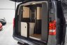 USED 2020 70 WESTFALIA JULES VERNE 2.0 CDI 136bhp Mercedes Vito Avantguard Automatic FINANCE AVAILABLE
