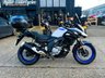 USED 2019 69 SUZUKI V-STROM 650 X - BUY ONLINE 24 HRS A DAY - FINANCE AVAILABLE - ALL TYPES OF CREDIT ACCEPTED - WITH SHAD TOP BOX