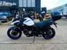 USED 2019 69 SUZUKI V-STROM 650 X - BUY ONLINE 24 HRS A DAY - FINANCE AVAILABLE - ALL TYPES OF CREDIT ACCEPTED - WITH SHAD TOP BOX