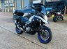 USED 2019 69 SUZUKI V-STROM 650 X - BUY ONLINE 24 HRS A DAY - FINANCE AVAILABLE - ALL TYPES OF CREDIT ACCEPTED - WITH SHAD TOP BOX