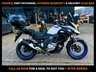 USED 2019 69 SUZUKI V-STROM 650 X - BUY ONLINE 24 HRS A DAY - FINANCE AVAILABLE - ALL TYPES OF CREDIT ACCEPTED - WITH SHAD TOP BOX