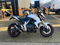 USED 2011 61 HONDA CB1000R - BUY ONLINE 24 HRS A DAY - FINANCE AVAILABLE - ALL TYPES OF CREDIT ACCEPTED WITH SC PROJECT EXHAUST