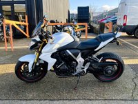 USED 2011 61 HONDA CB1000R - BUY ONLINE 24 HRS A DAY - FINANCE AVAILABLE - ALL TYPES OF CREDIT ACCEPTED WITH SC PROJECT EXHAUST