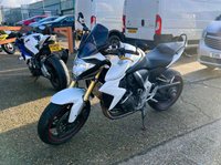 USED 2011 61 HONDA CB1000R - BUY ONLINE 24 HRS A DAY - FINANCE AVAILABLE - ALL TYPES OF CREDIT ACCEPTED WITH SC PROJECT EXHAUST