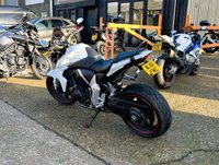 USED 2011 61 HONDA CB1000R - BUY ONLINE 24 HRS A DAY - FINANCE AVAILABLE - ALL TYPES OF CREDIT ACCEPTED WITH SC PROJECT EXHAUST