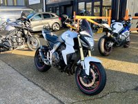 USED 2011 61 HONDA CB1000R - BUY ONLINE 24 HRS A DAY - FINANCE AVAILABLE - ALL TYPES OF CREDIT ACCEPTED WITH SC PROJECT EXHAUST