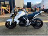 USED 2011 61 HONDA CB1000R - BUY ONLINE 24 HRS A DAY - FINANCE AVAILABLE - ALL TYPES OF CREDIT ACCEPTED WITH SC PROJECT EXHAUST