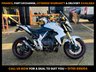 USED 2011 61 HONDA CB1000R - BUY ONLINE 24 HRS A DAY - FINANCE AVAILABLE - ALL TYPES OF CREDIT ACCEPTED WITH SC PROJECT EXHAUST