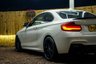USED 2017 67 BMW 2 SERIES 3.0 M240i Coupe 2dr Petrol Manual Euro 6 (s/s) (340 ps) FULLY FORGED, TTE850 + MANUAL