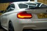 USED 2017 67 BMW 2 SERIES 3.0 M240i Coupe 2dr Petrol Manual Euro 6 (s/s) (340 ps) FULLY FORGED, TTE850 + MANUAL