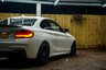 USED 2017 67 BMW 2 SERIES 3.0 M240i Coupe 2dr Petrol Manual Euro 6 (s/s) (340 ps) FULLY FORGED, TTE850 + MANUAL