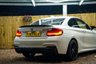 USED 2017 67 BMW 2 SERIES 3.0 M240i Coupe 2dr Petrol Manual Euro 6 (s/s) (340 ps) FULLY FORGED, TTE850 + MANUAL