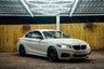 USED 2017 67 BMW 2 SERIES 3.0 M240i Coupe 2dr Petrol Manual Euro 6 (s/s) (340 ps) FULLY FORGED, TTE850 + MANUAL
