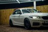 USED 2017 67 BMW 2 SERIES 3.0 M240i Coupe 2dr Petrol Manual Euro 6 (s/s) (340 ps) FULLY FORGED, TTE850 + MANUAL